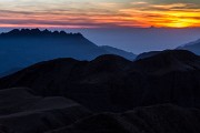 Venerdì 25 dicembre 2015 – M.ti Aralalta – Baciamorti – Sodadura - FOTOGALLERY